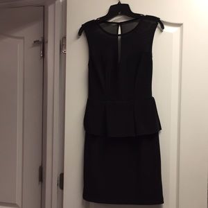 LIttle Black Dress!